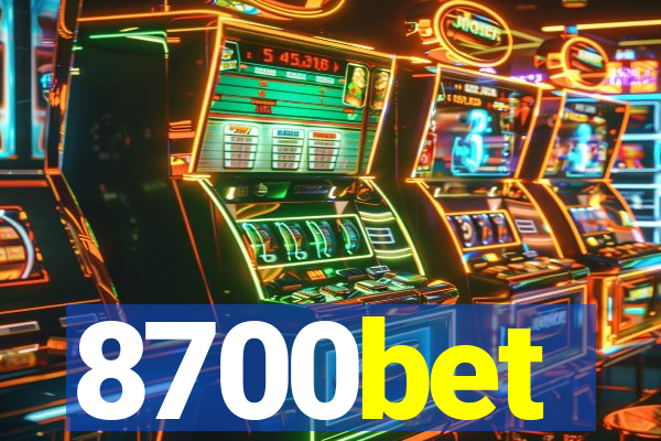 8700bet