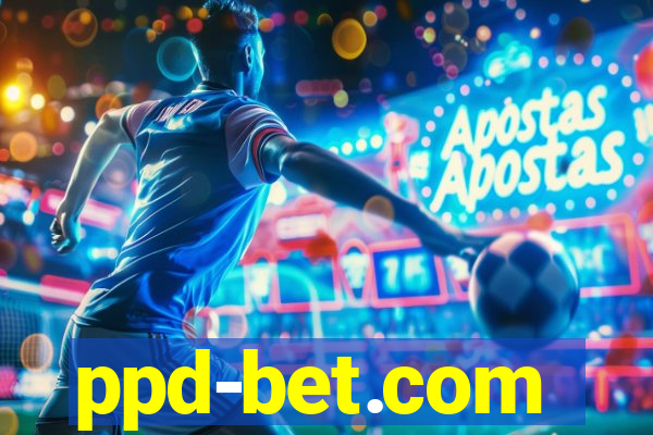 ppd-bet.com