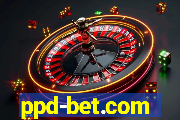 ppd-bet.com