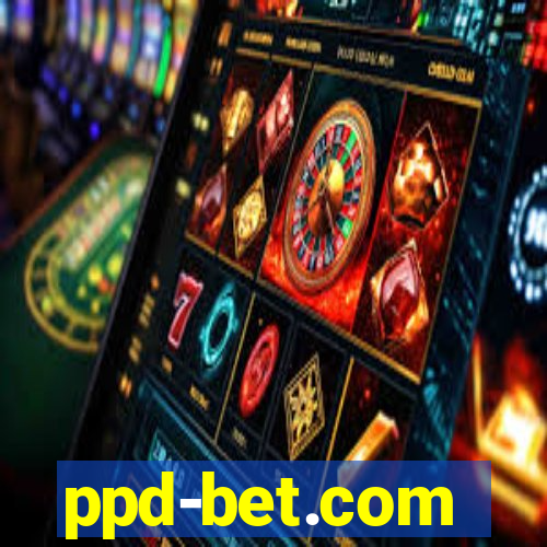 ppd-bet.com