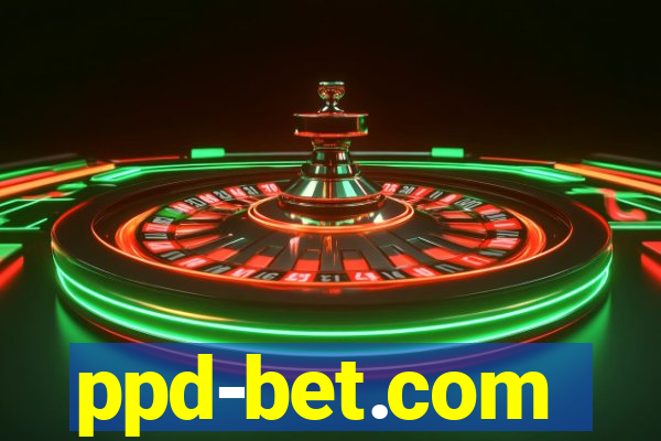 ppd-bet.com