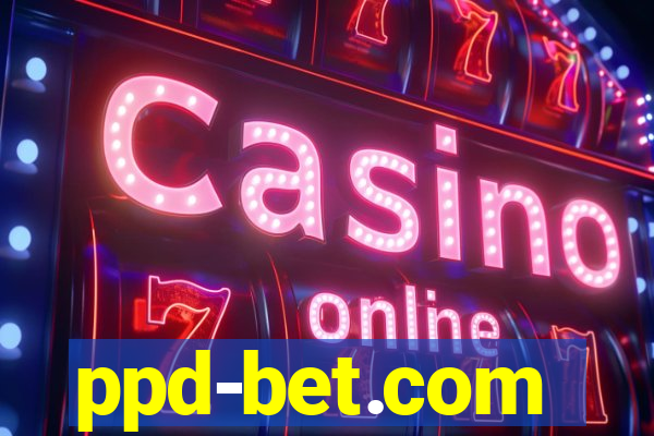 ppd-bet.com