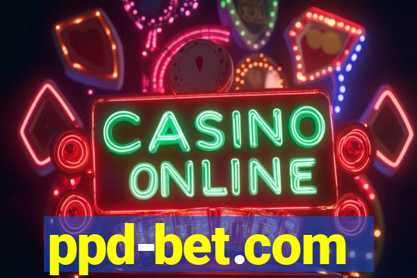 ppd-bet.com