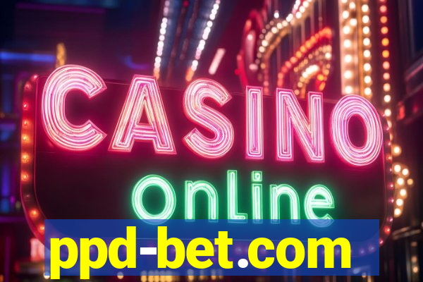 ppd-bet.com