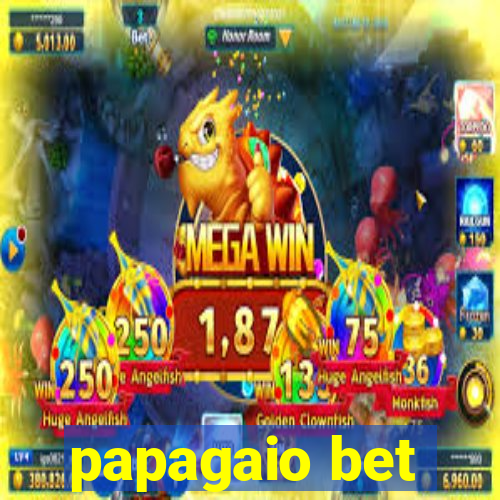 papagaio bet