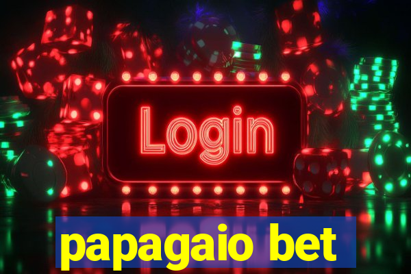 papagaio bet