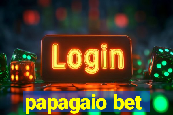 papagaio bet