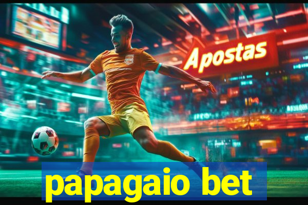 papagaio bet