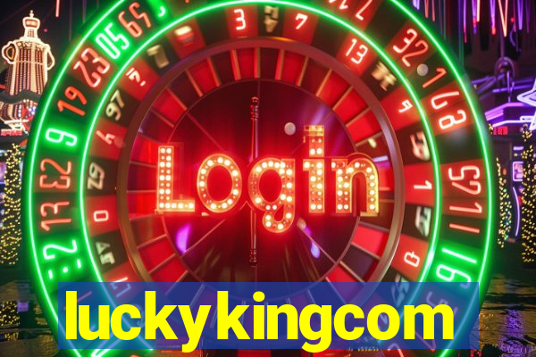 luckykingcom