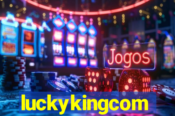 luckykingcom