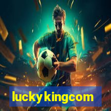 luckykingcom