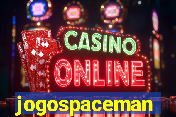 jogospaceman