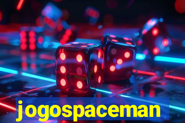 jogospaceman