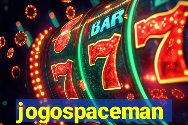 jogospaceman