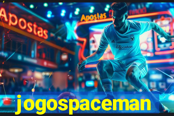 jogospaceman