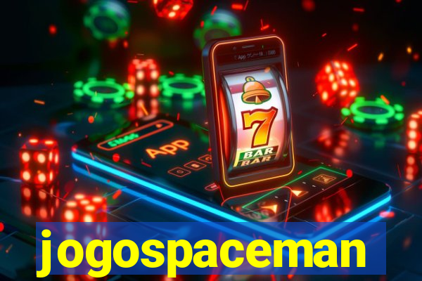 jogospaceman