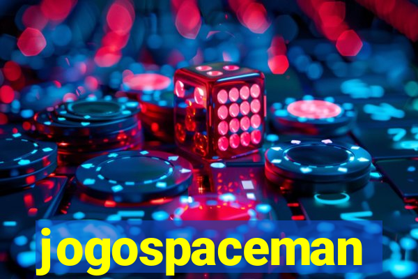 jogospaceman