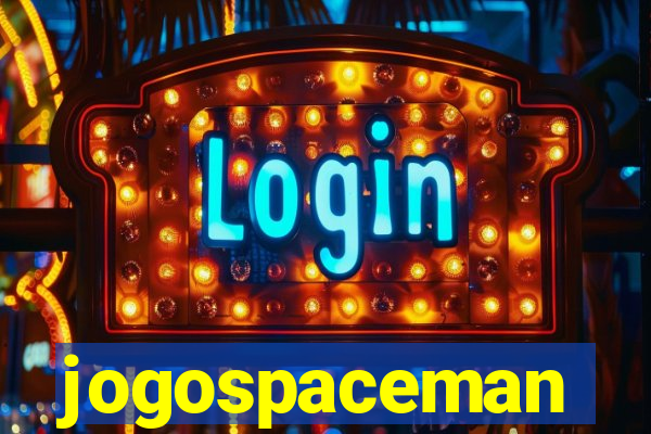 jogospaceman