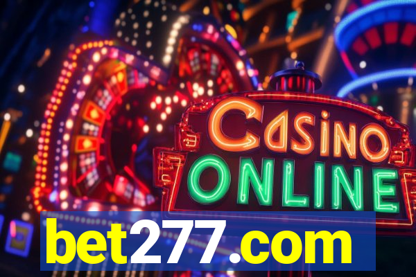 bet277.com