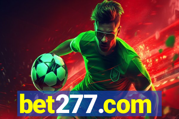 bet277.com