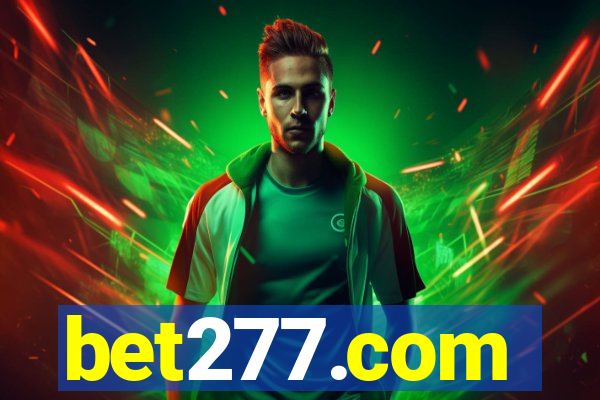 bet277.com