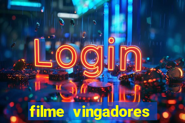 filme vingadores ultimato completo dublado gratis