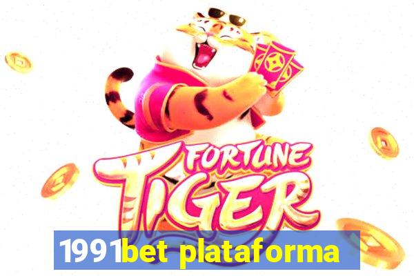 1991bet plataforma