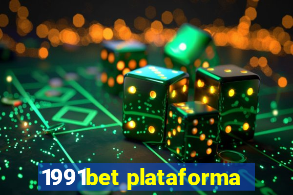 1991bet plataforma