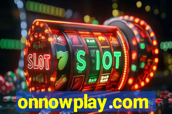 onnowplay.com