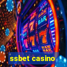 ssbet casino