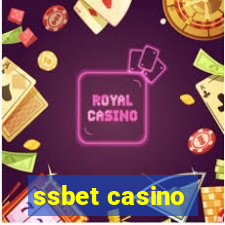 ssbet casino