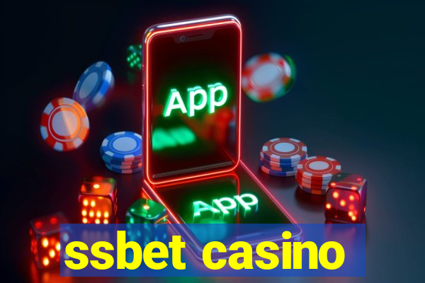 ssbet casino