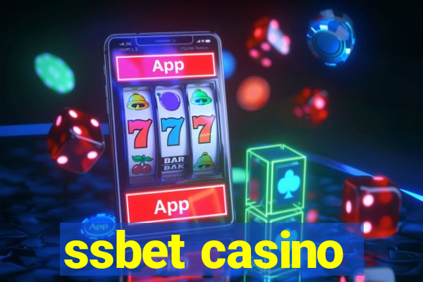 ssbet casino