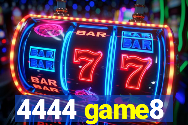 4444 game8