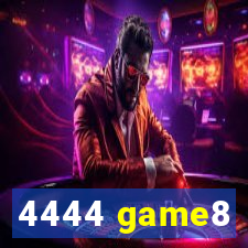 4444 game8