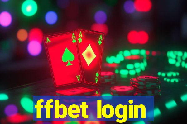 ffbet login