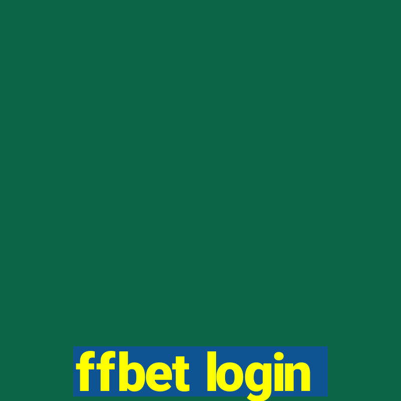 ffbet login