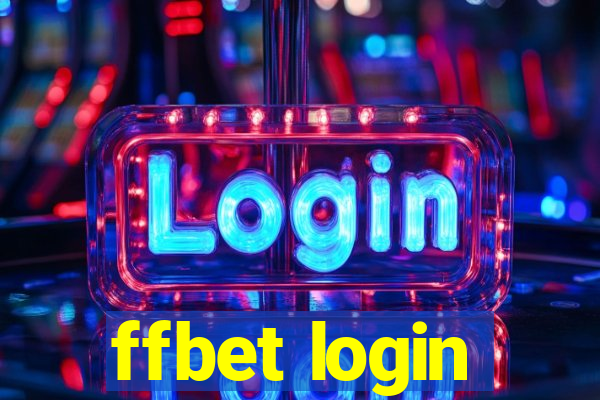 ffbet login