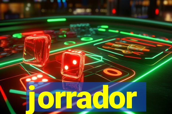 jorrador