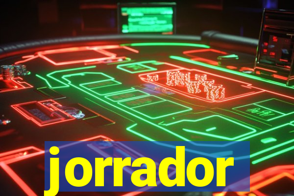 jorrador