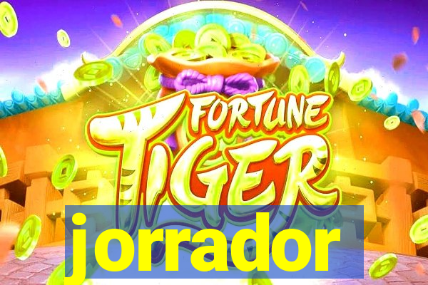 jorrador