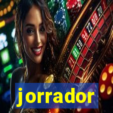 jorrador