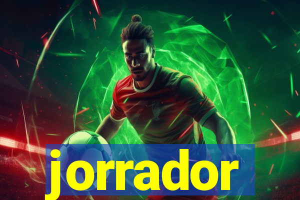 jorrador