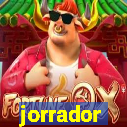 jorrador