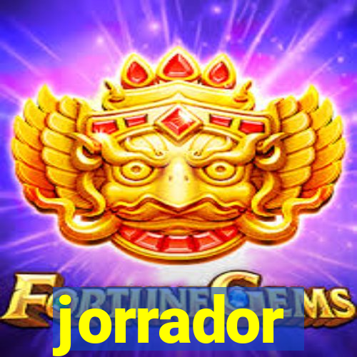 jorrador