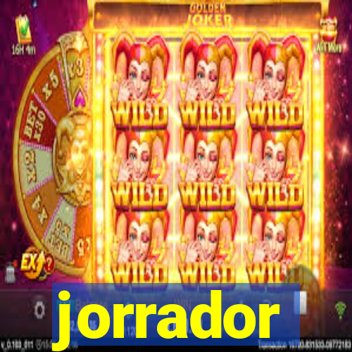 jorrador