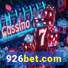 926bet.com