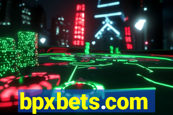 bpxbets.com