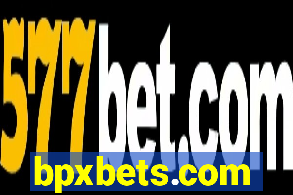 bpxbets.com