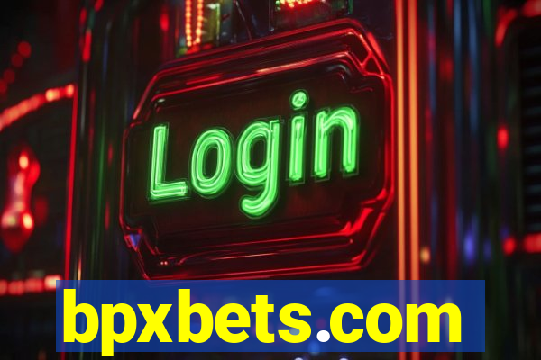 bpxbets.com